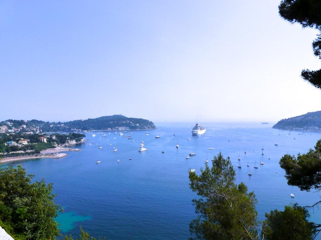 Studios Nice French Riviera Εξωτερικό φωτογραφία