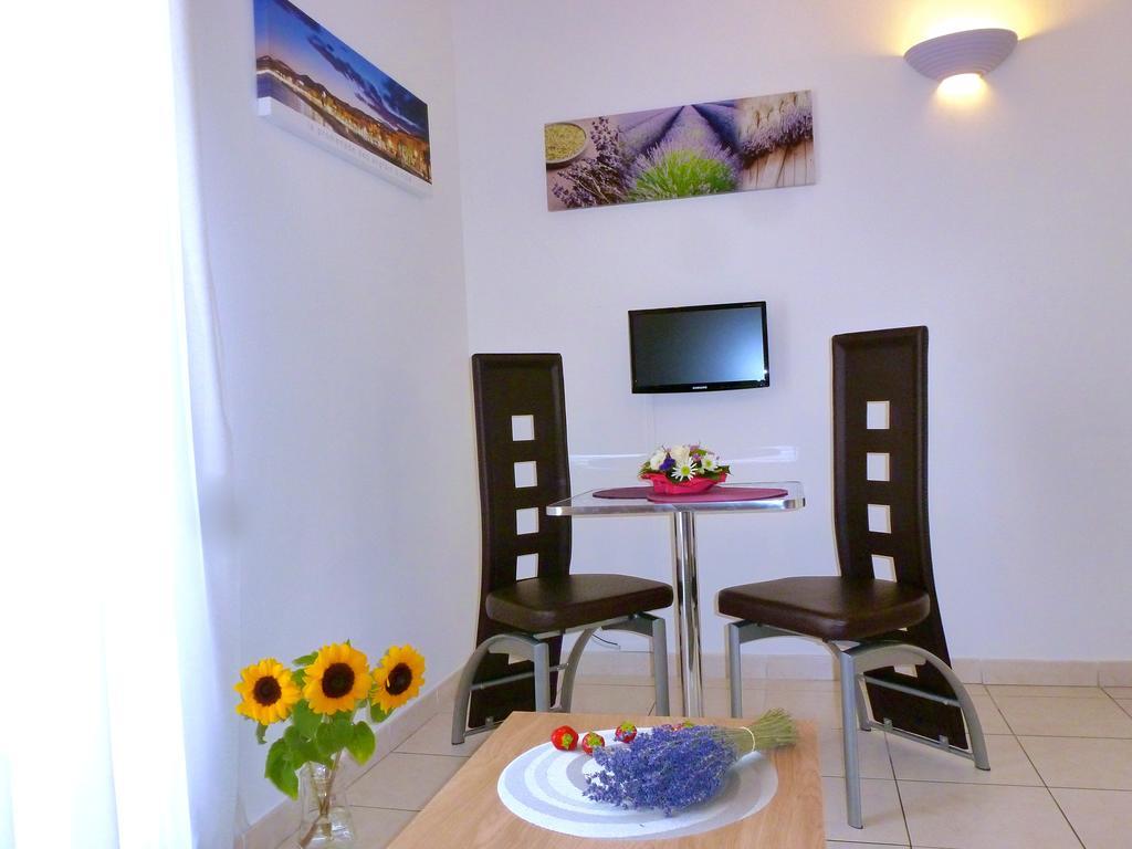 Studios Nice French Riviera Εξωτερικό φωτογραφία