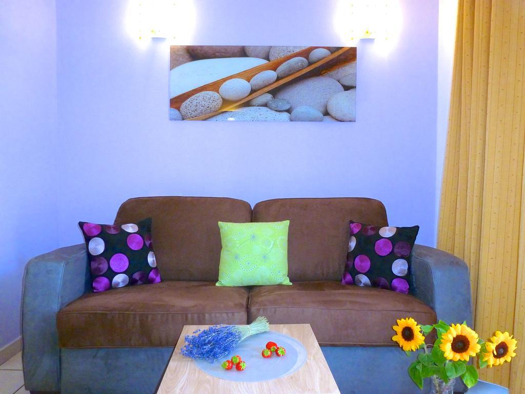Studios Nice French Riviera Εξωτερικό φωτογραφία