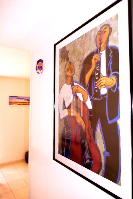 Studios Nice French Riviera Εξωτερικό φωτογραφία