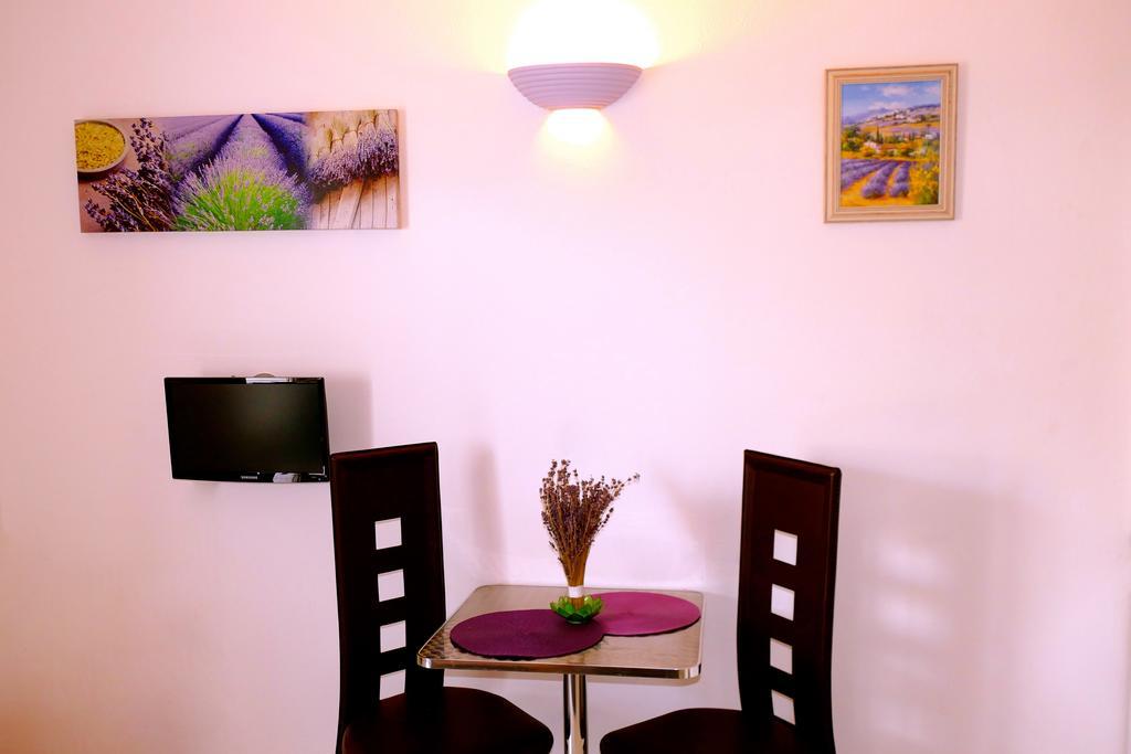 Studios Nice French Riviera Εξωτερικό φωτογραφία