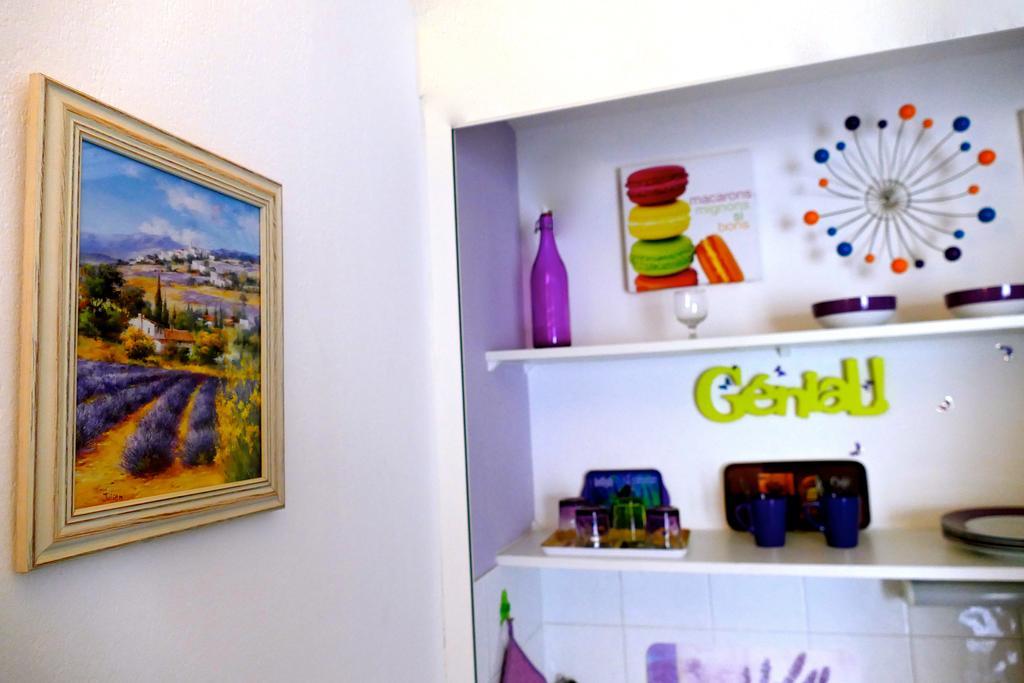 Studios Nice French Riviera Εξωτερικό φωτογραφία