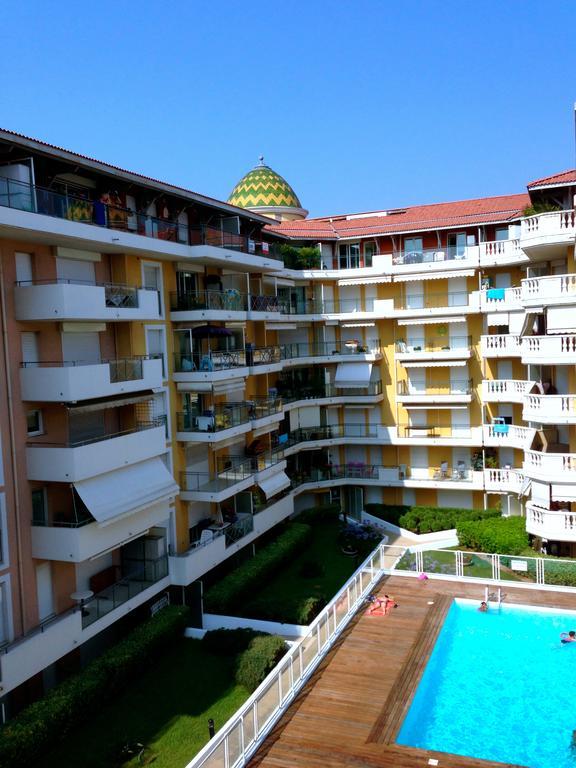 Studios Nice French Riviera Εξωτερικό φωτογραφία