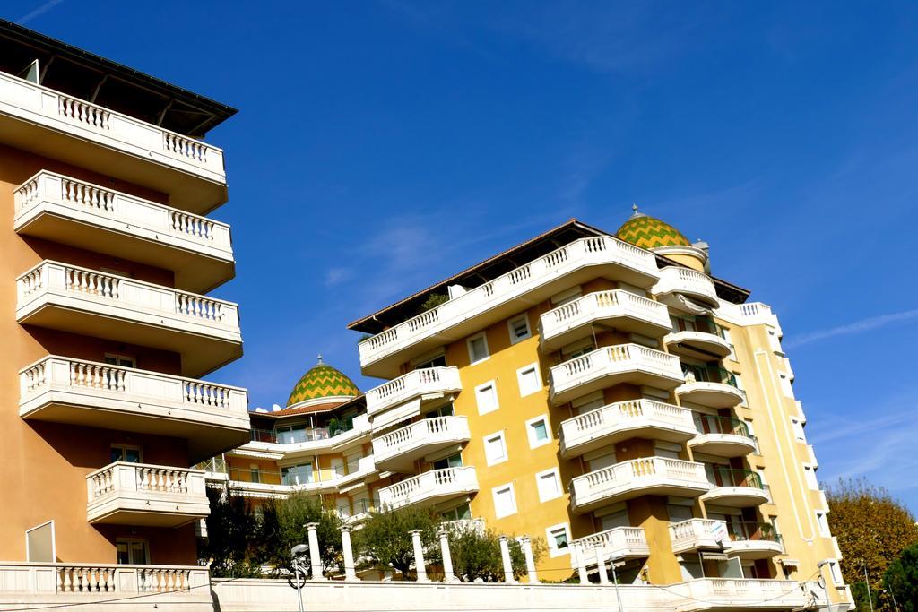Studios Nice French Riviera Εξωτερικό φωτογραφία