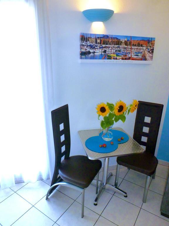 Studios Nice French Riviera Εξωτερικό φωτογραφία