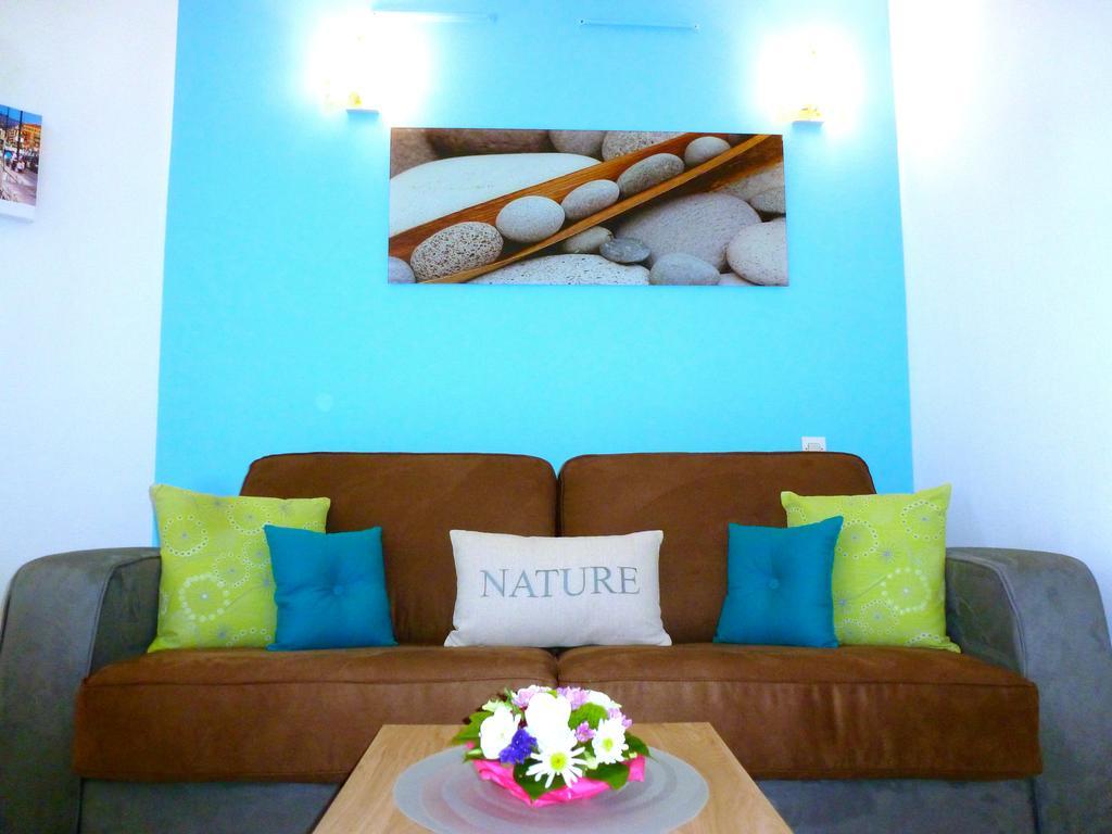 Studios Nice French Riviera Εξωτερικό φωτογραφία