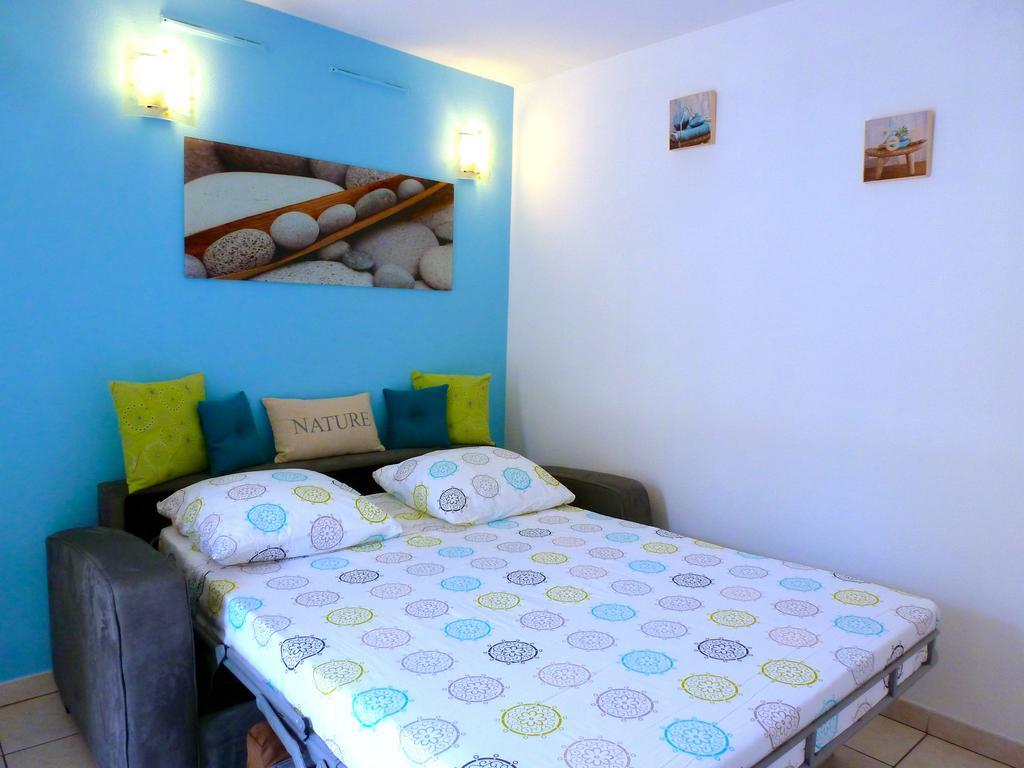 Studios Nice French Riviera Εξωτερικό φωτογραφία