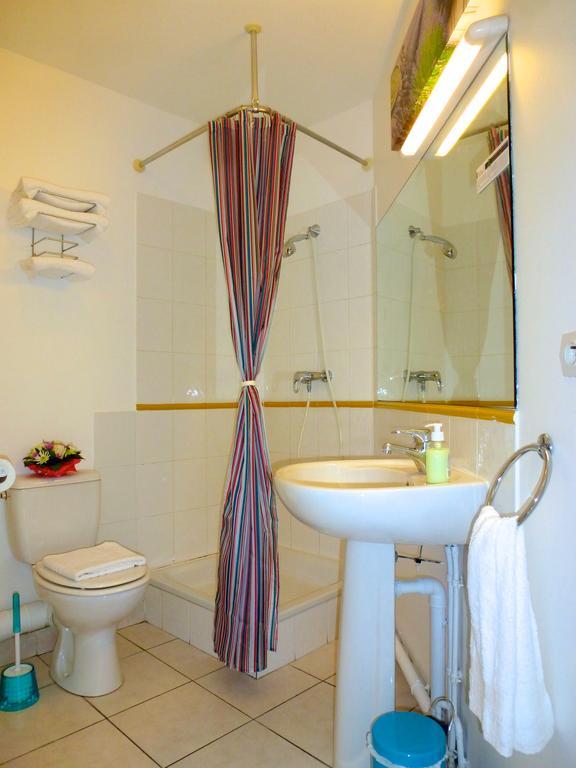 Studios Nice French Riviera Εξωτερικό φωτογραφία