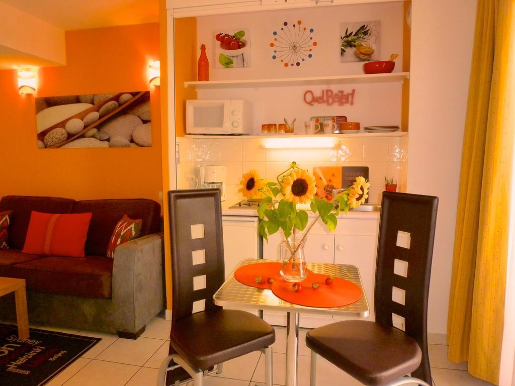Studios Nice French Riviera Εξωτερικό φωτογραφία