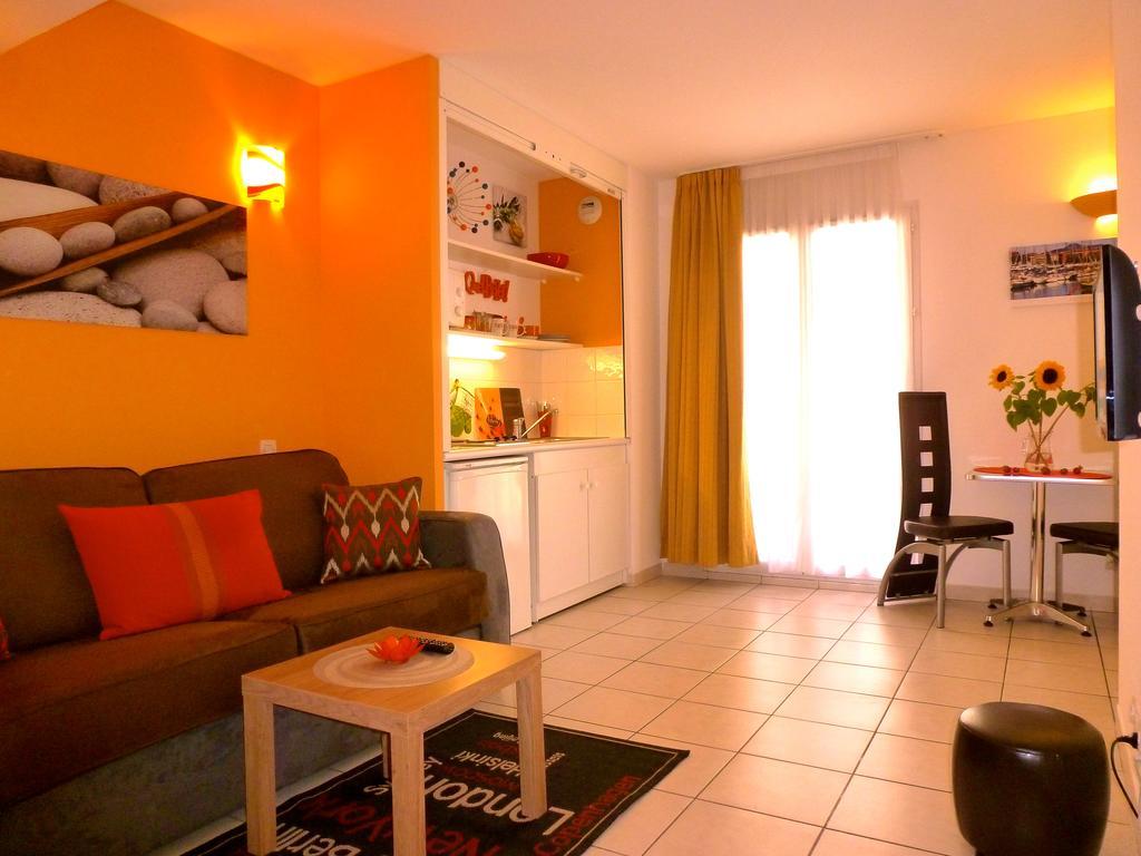 Studios Nice French Riviera Εξωτερικό φωτογραφία
