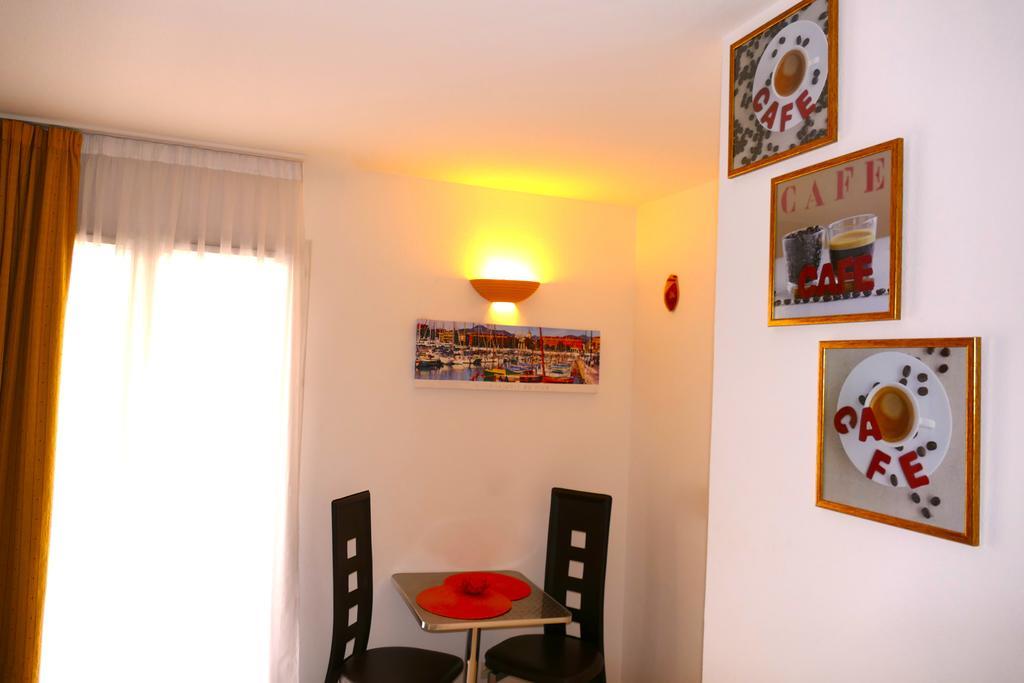 Studios Nice French Riviera Εξωτερικό φωτογραφία