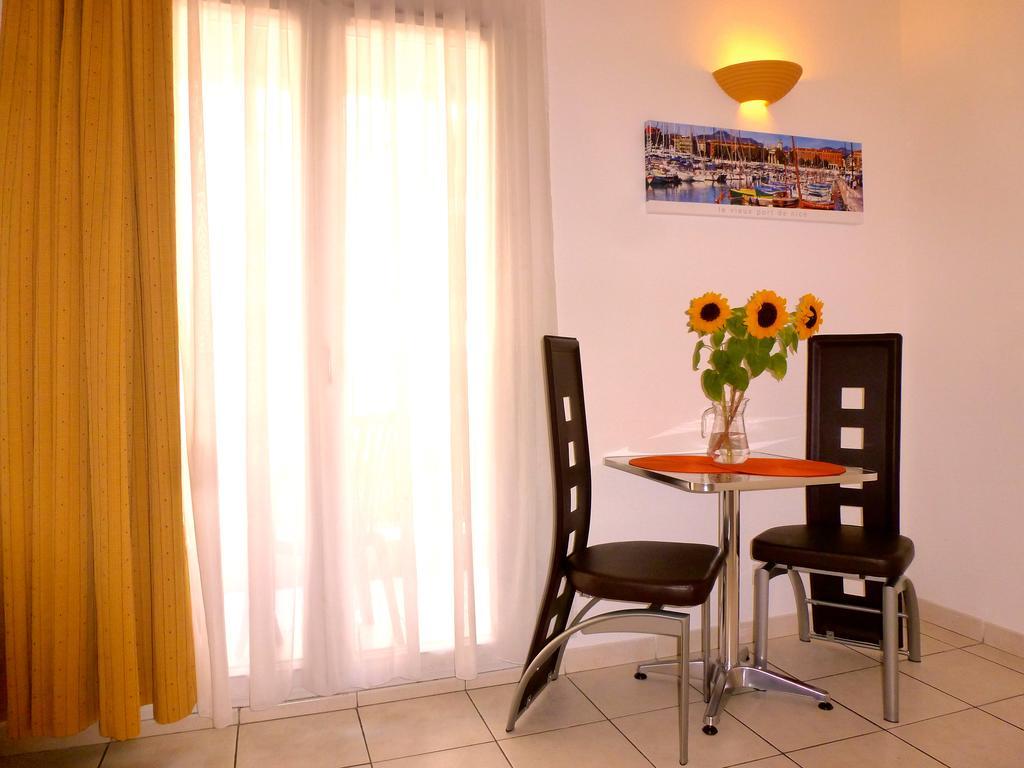 Studios Nice French Riviera Εξωτερικό φωτογραφία